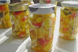 Eingelegte Zucchini Rezepte Chefkoch Zucchini Einlegen Gemuse Einmachen Zucchini Einmachen