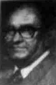 Ernest George “Ernie” Sumner (1923-1998)