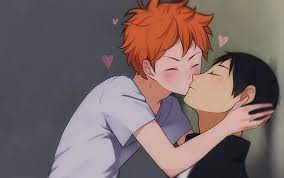 Pin On Kagehina