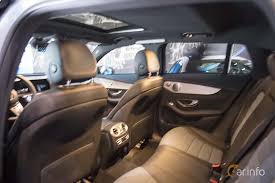 Mercedes Benz Eqc 400 408hp 2019