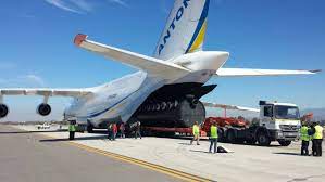 Maybe you would like to learn more about one of these? Arenda Samoleta An 225 Mriya Cena Pokupki Stoimost Vladeniya Pokupka I Prodazha