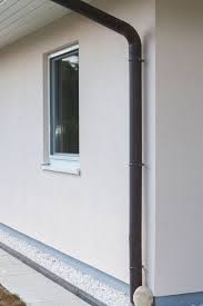 Gibt es neben fliesen eine möglichkeit einen einfachen/kostengünstigen schutz gegen. Hausdetails Ein Schones Zuhause Contract Vario Haus Haus Aussen Hausfassade