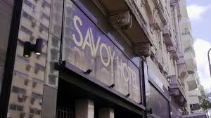 Savoy is a newly formed real estate company with a glorious history which will carry into the future. Savoy Hotel Hotels In Buenos Aires