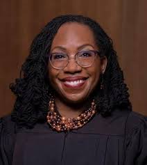 Trump Allies Demand Ketanji Brown Jackson's Supreme Court Nomination Be  Nullified. Do you agree or disagree? She is the first autopen Supreme Court  Justice