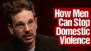 How Men Can Stop Domestic Violence with Allan Ball — Young Blood