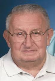 James Knapp Obituary (1936-09-21