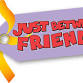 Just Between Friends event image