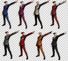 Don't say we didn't warn you. Ultimate Marvel Vs Capcom 3 Apollo Justice Ace Attorney Marvel Vs Capcom 3 Fate Of Two Worlds Phoenix Wright Miles Edgeworth Pickled Phoenix Claw Miscellaneous Child Color Png Klipartz