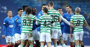 See how we've prepared to create a safe and healthy game. Celtic Will Not Give Rangers Guard Of Honour Says Hoops Boss Football365