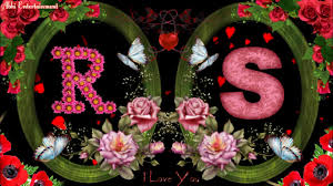 r s letter romantis whatsaap status love status video for whatsaap 30s youtube in 2021 s love images love wallpapers romantic love wallpaper download