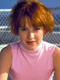 Molly Ringwald Fashion