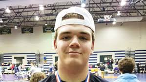 Fairview High School Jackets wrestlers advance to State