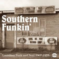 Southern Funkin'