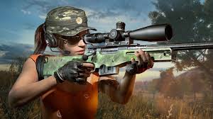 Pubg Sniper Hd Wallpapers On Wallpaperdog