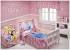 Castle Princess Bedrooms