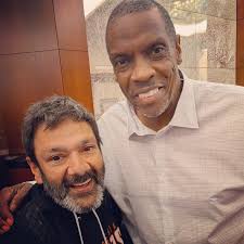 What a beautiful life it is. I used to pretend I was him