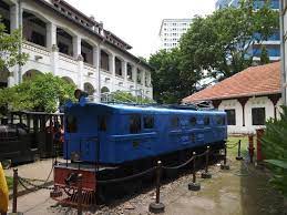 Seperti 13 foto yang brilio.net kumpulkan dari akun instagram @sejarahkeretaapiindonesia, jumat (29/7), di bawah ini. Kereta Api Lama Izobrazhenie Lawang Sewu Building Semarang Tripadvisor