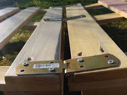 Mobel aus paletten 95 sehr interessante beispiele. Palettenmobel Selber Bauen Liege