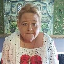 Betty Jean Wright Obituary