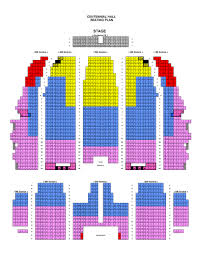 centennial hall seating related keywords suggestions