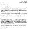 If yes then you can use an example to write a letter of motivation in this regard. 1