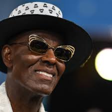 Nancy Reagan's Funeral: “God Bless America,” White Roses, and a Red Ad