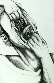 Line Art Is So Hard But Looks So Sweet Illustration Art Art Illustration