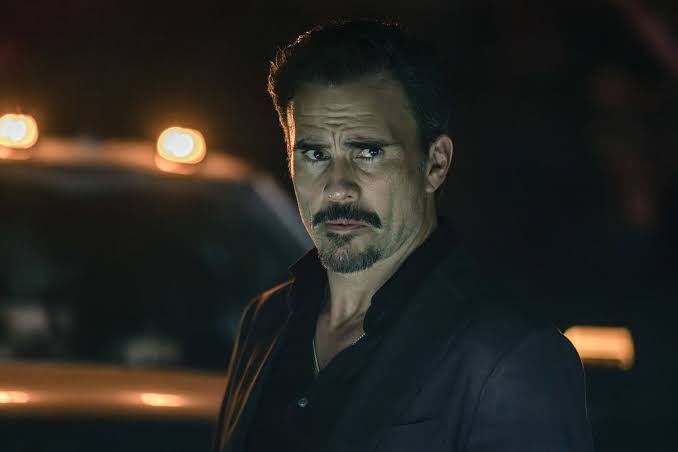Dutton Ranch' star Juan Pablo Raba doesn't think Joaquin killed Rob-Will