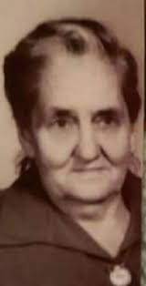 Martha Alice Dees Burton (1900-1987)