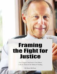 Welcome to the Oregon State Bar Online