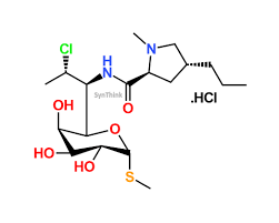 Image result for Clindamycin