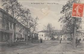 Filmé par un bepop 2. Photos Et Carte Postales Anciennes De Saint Sulpice La Pointe Mairie De Saint Sulpice La Pointe Et Sa Ville Tarn