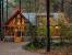 Romantic Broken Bow Cabins