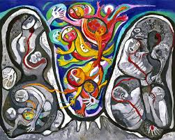 Bildergebnis für Raquel Forner