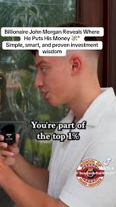 Morgan Stanley Goose Farmer