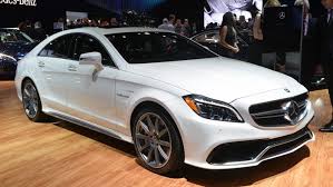 01 2016 Mercedes Amg Cls63 La 1 Jpg 750 422 Pixels Mercedes Cls Mercedes Benz Benz