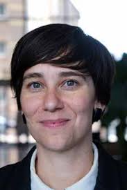 Towards Green And Just Cities