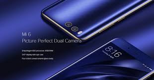 There are many reasons as to why you would need to unlock xiaomi mi mix 2. Upcoming Miui Update To Add Face Unlock To Xiaomi Mi 6 Mi Mix 2 Gizmochina