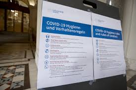 Menschen, bei denen das risiko eines schweren verlaufs hoch ist, sowie menschen mit einer hohen ansteckungsgefahr aus beruflichen gründen sollen auf freiwilliger basis zuerst geimpft werden. Konnen Auch Geimpfte Das Virus Verbreiten