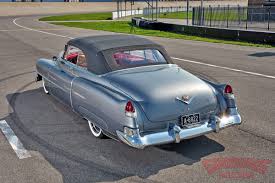 Image result for Savoy Gray 1952 Cadillac