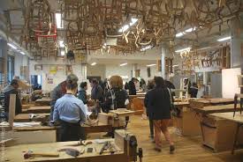 L Ecole Boulle Paris Portes Ouvertes L Ecole Boulle 2019