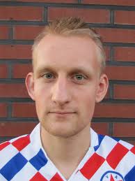 Robin van Linschoten: "GVAV Rapiditas vestigt hoop op de derde periode."