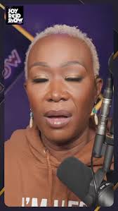Joy Reid
