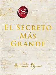Isbn 2 914 266 04 9. Descargar Libro El Secreto Mas Grande De Rhonda Byrne En Pdf Y Epub Gratis