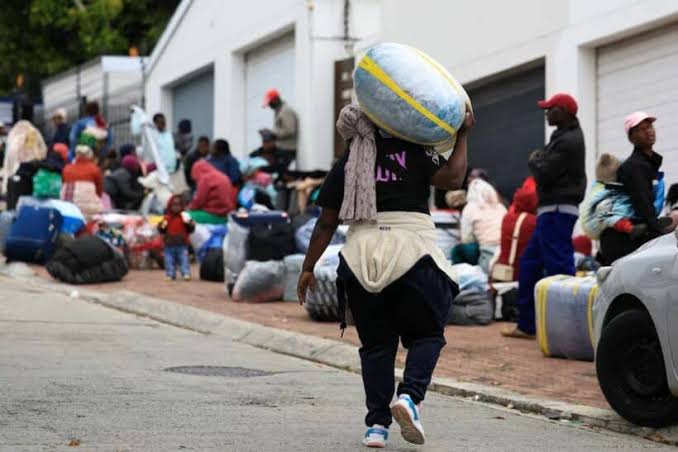 South African Migration Unpacked – Inside Travel, Repatriation and Accountability | CNBC Africa