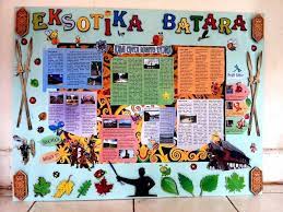 Ada pengertian, isi, dan strukturnya. Catatan Hati Ibu Bahagia Remaja Gaul Harus Nulis Di Mading