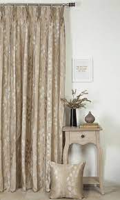 Barely Gold Made To Measure Curtains Golden Beige 51 00 Https Www Spiffyspools Com Collections C Custom Made Curtains Made To Measure Curtains Curtains