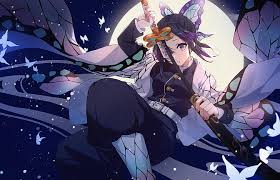 Obanai iguro, snake, kimetsu no yaiba, heterochromia, anime. Anime Demon Slayer Kimetsu No Yaiba Giyuu Tomioka Gyomei Himejima Kyojuro Rengoku Hd Wallpaper Wallpaperbetter