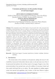Erepository.uwks.ac.id › buku dasar dasar hukum perdata internasional_a. Pdf Consumer Preferences On Product Design Of Red Bean Nugget