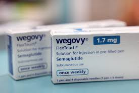 oral Wegovy for weight loss ...